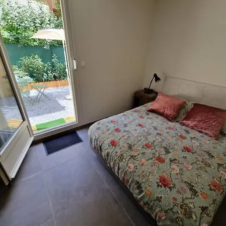 Parking Gratuit, Confort, Charme Et Tranquillite Apartment Troyes