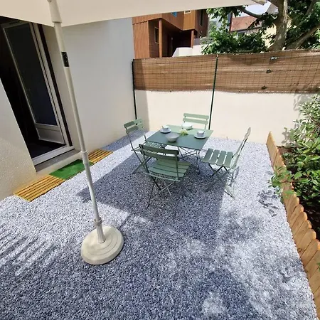 Parking Gratuit, Confort, Charme Et Tranquillite Apartment