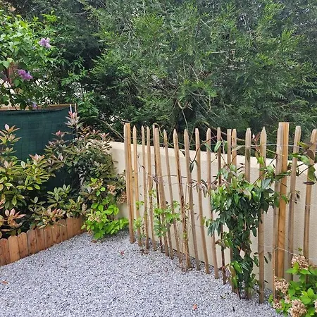 Apartment Parking Gratuit, Confort, Charme Et Tranquillite Troyes
