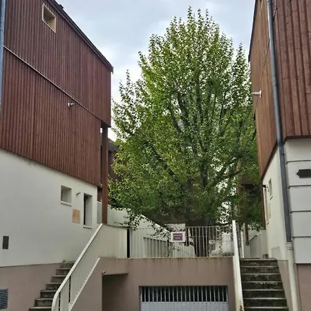 Parking Gratuit, Confort, Charme Et Tranquillite Apartment